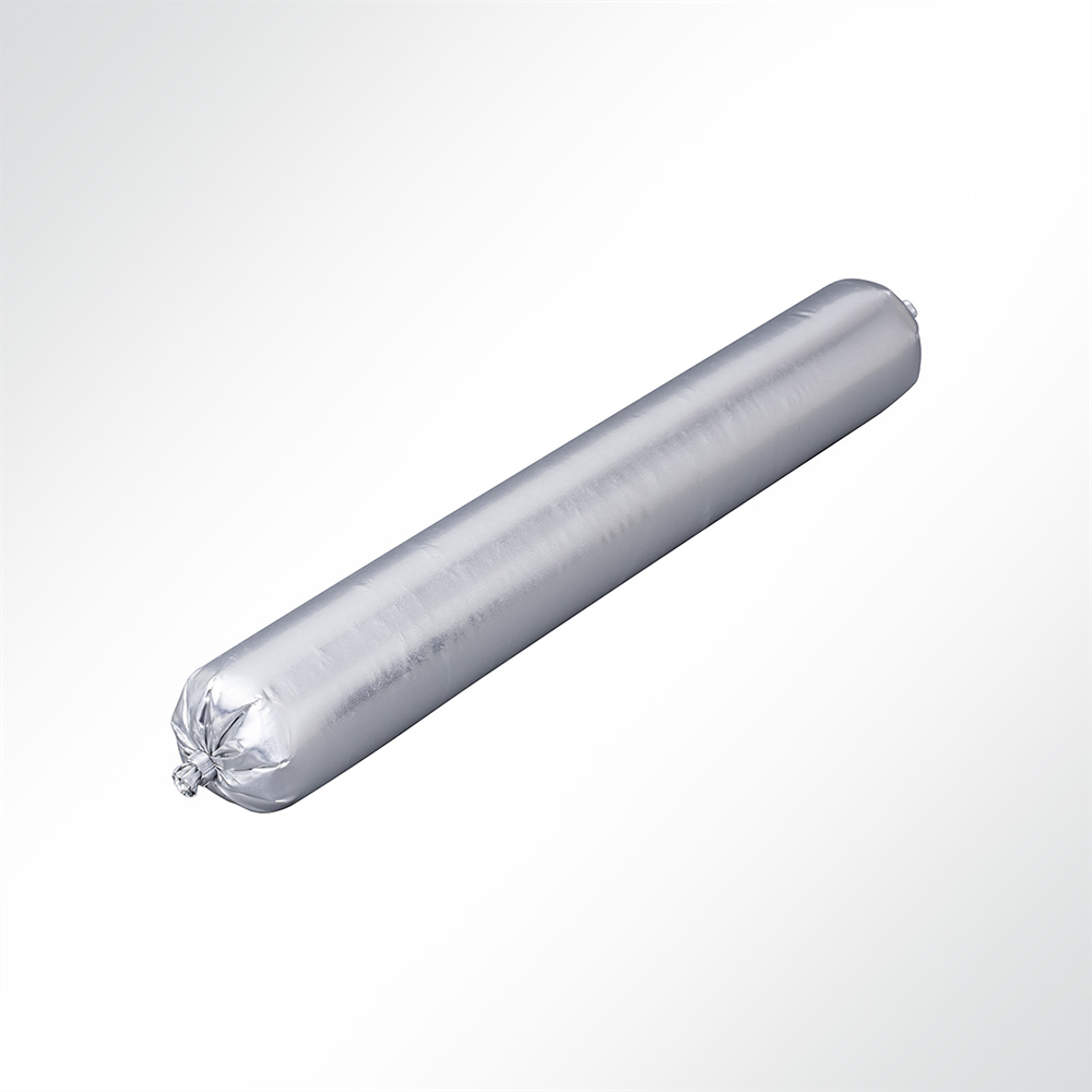 Artikelbild PS Schaumstoffkleber im Schlauchbeutel für Schall Absorber 600ml