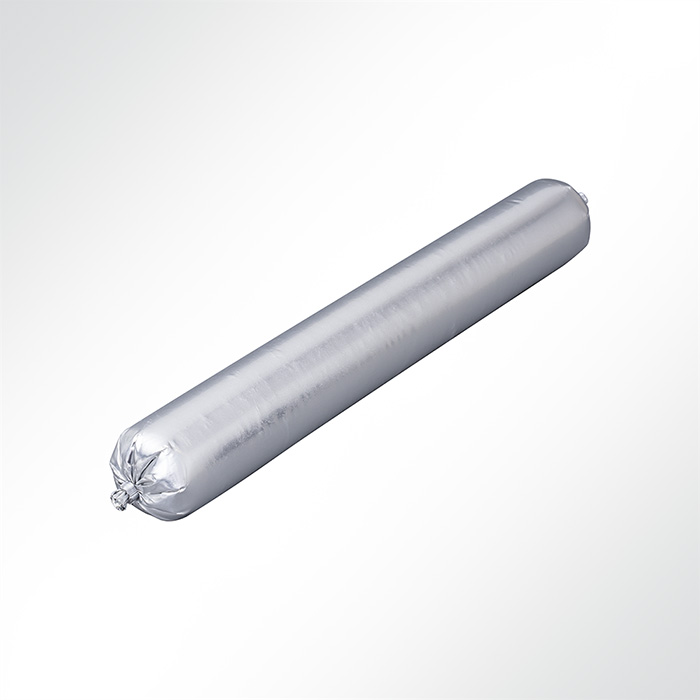 PS Schaumstoffkleber im Schlauchbeutel für Schall Absorber 600ml