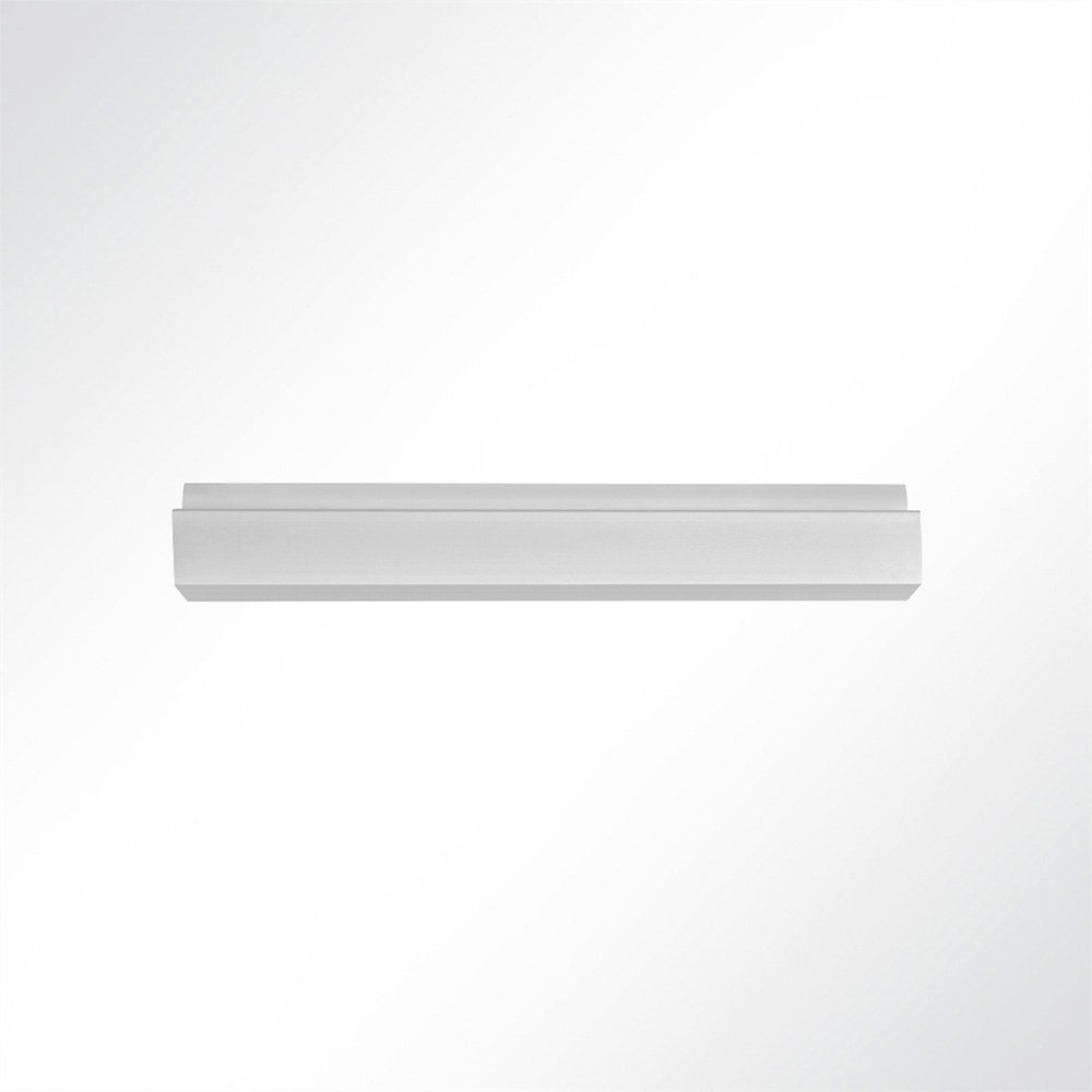 Artikelbild U-Profil Schutzprofil eloxiert 19x24mm 2m