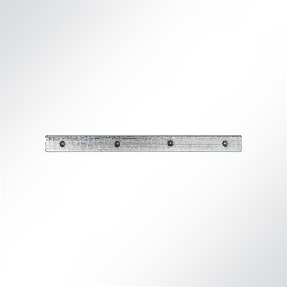 Artikelbild Keder Verbindungsstück 17x44mm