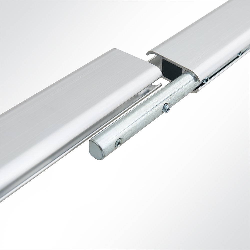 Artikelbild Keder Verbindungsstück 17x44mm