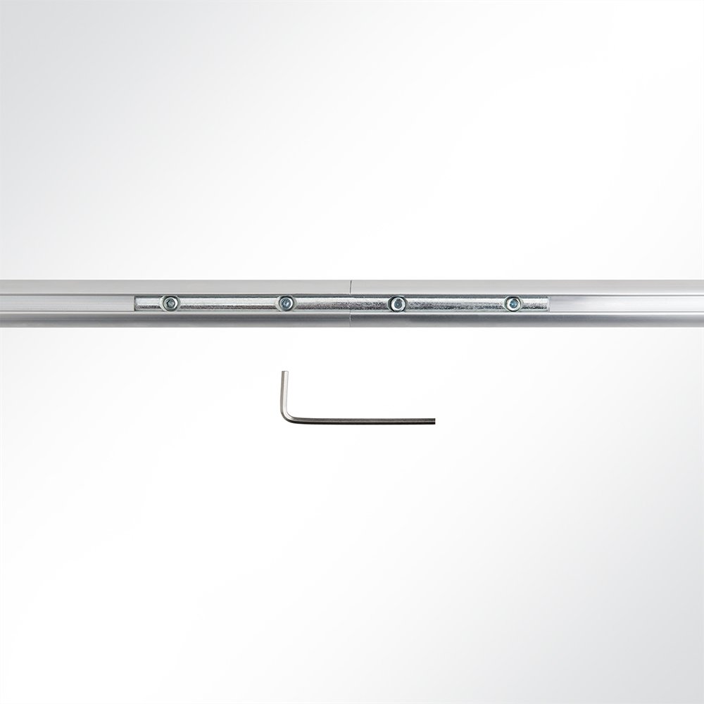 Artikelbild Keder Verbindungsstück 17x44mm