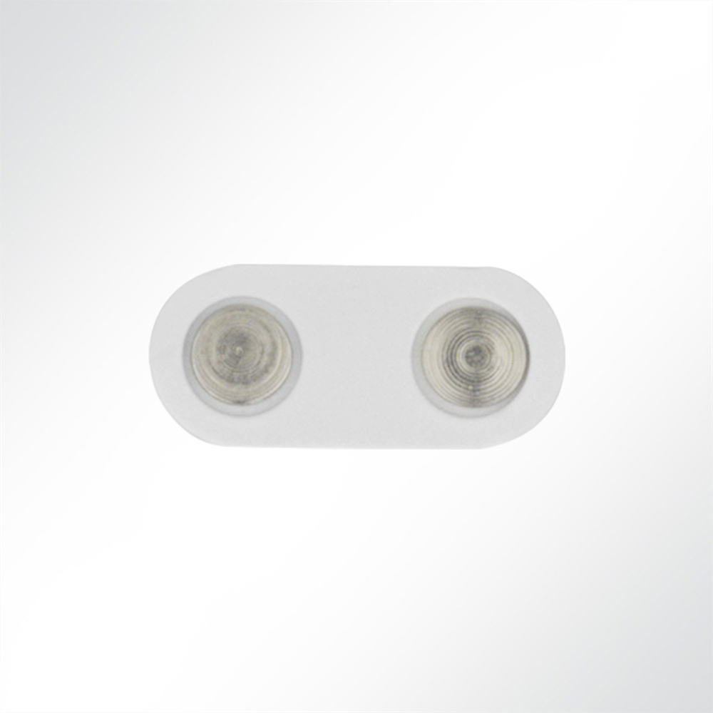 Artikelbild Nietunterlage mit Nieten 10,5mm für Doppelrollen