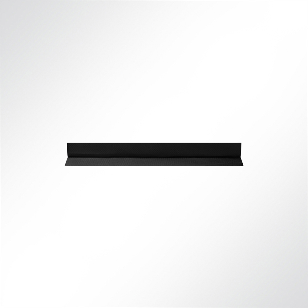 Artikelbild Kederband Keder 8,50mm doppelfahnig schwarz