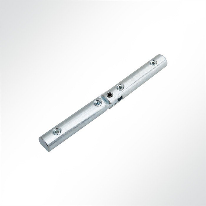 Keder Eckverbindungsstück 17x44mm