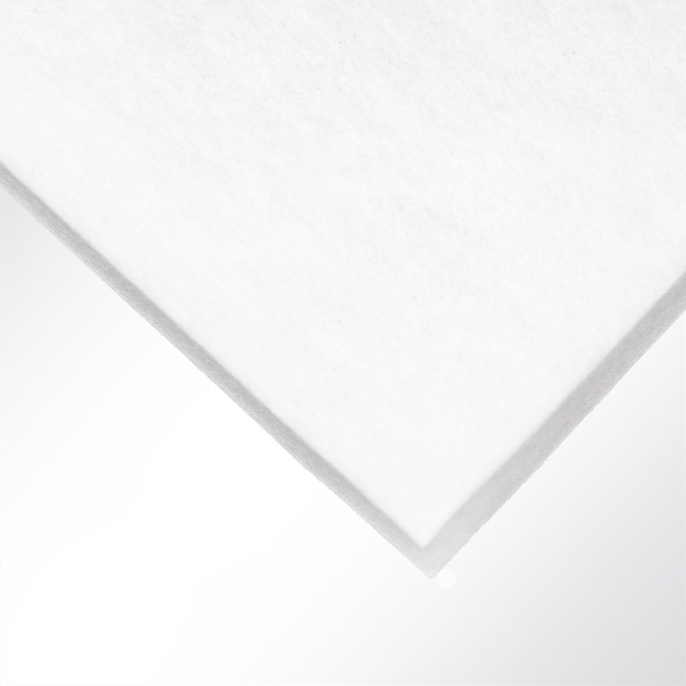 Artikelbild Schallabsorber PET-Vlies Fibercomfort® Schalldämmung Schallschutz 1200g/m² 62x62,5x2,5cm