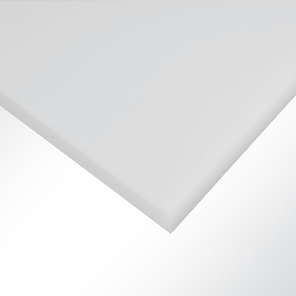 Artikelbild Schallabsorber Basotect® 100x50x2cm hellgrau Schallschutz Schalldämmung Akustikschaumstoff für Wand und Decke