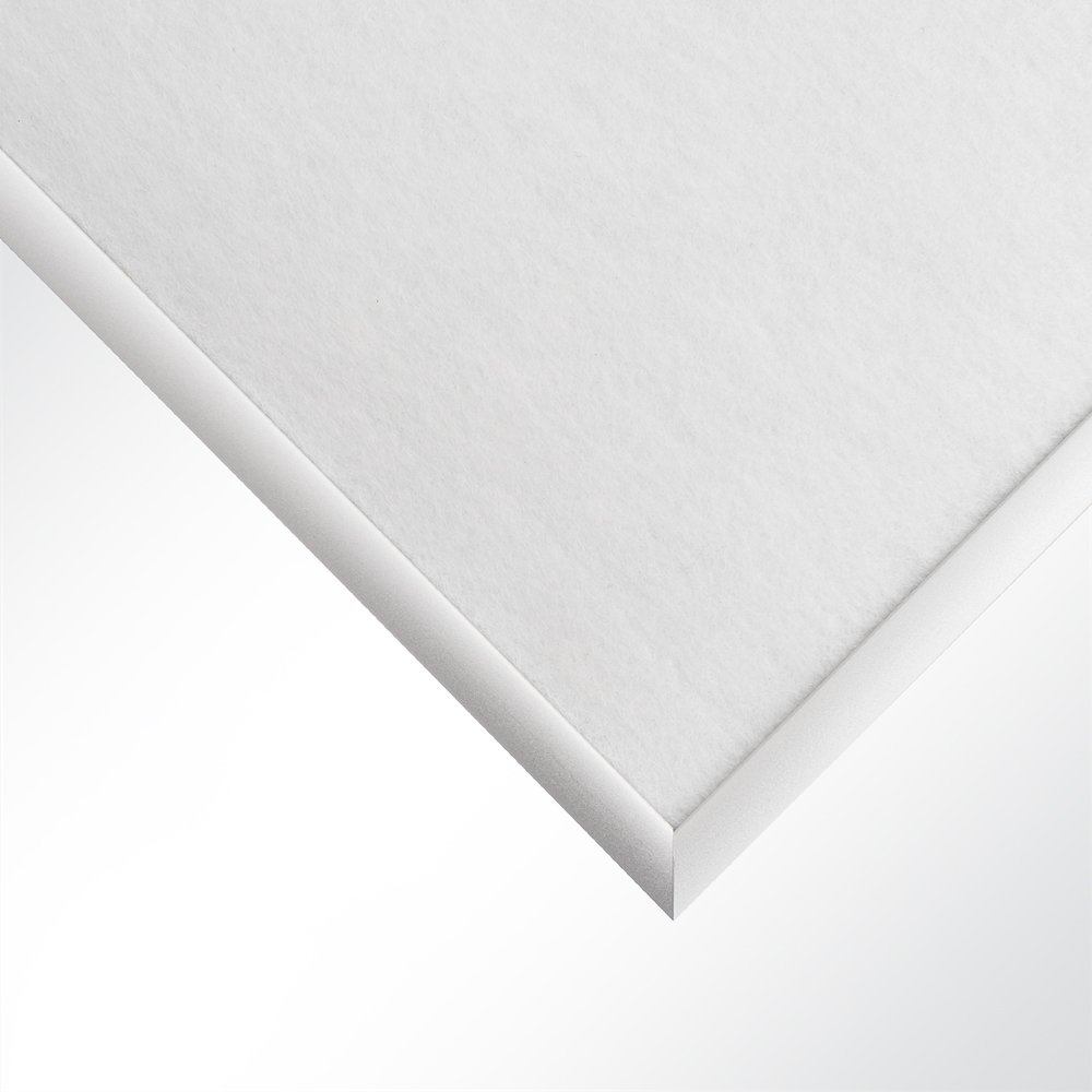 Artikelbild Nielsen Design Aluminium-Leerrahmen 22 eloxiert für Absorber