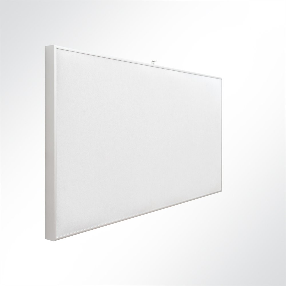 Artikelbild Nielsen Design Aluminium-Leerrahmen 22 eloxiert für Absorber