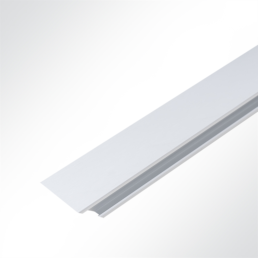 Artikelbild Nielsen Design Aluminium-Profil 22 Länge 3m für Akustik Paneele