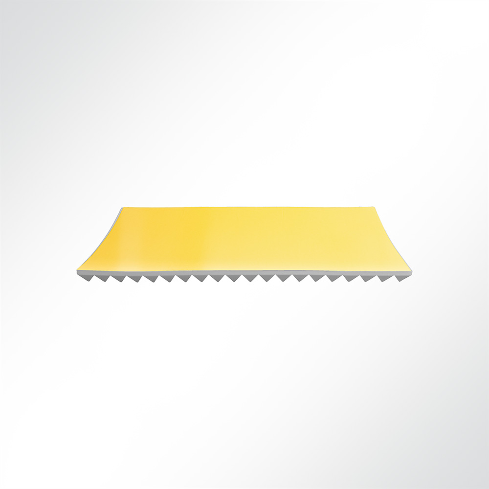 Artikelbild Basotect® Pyramidenschaum Noppenschaum hellgrau selbstklebend 1000x500x30mm Schallabsorber Schallschutz Schalldämmung