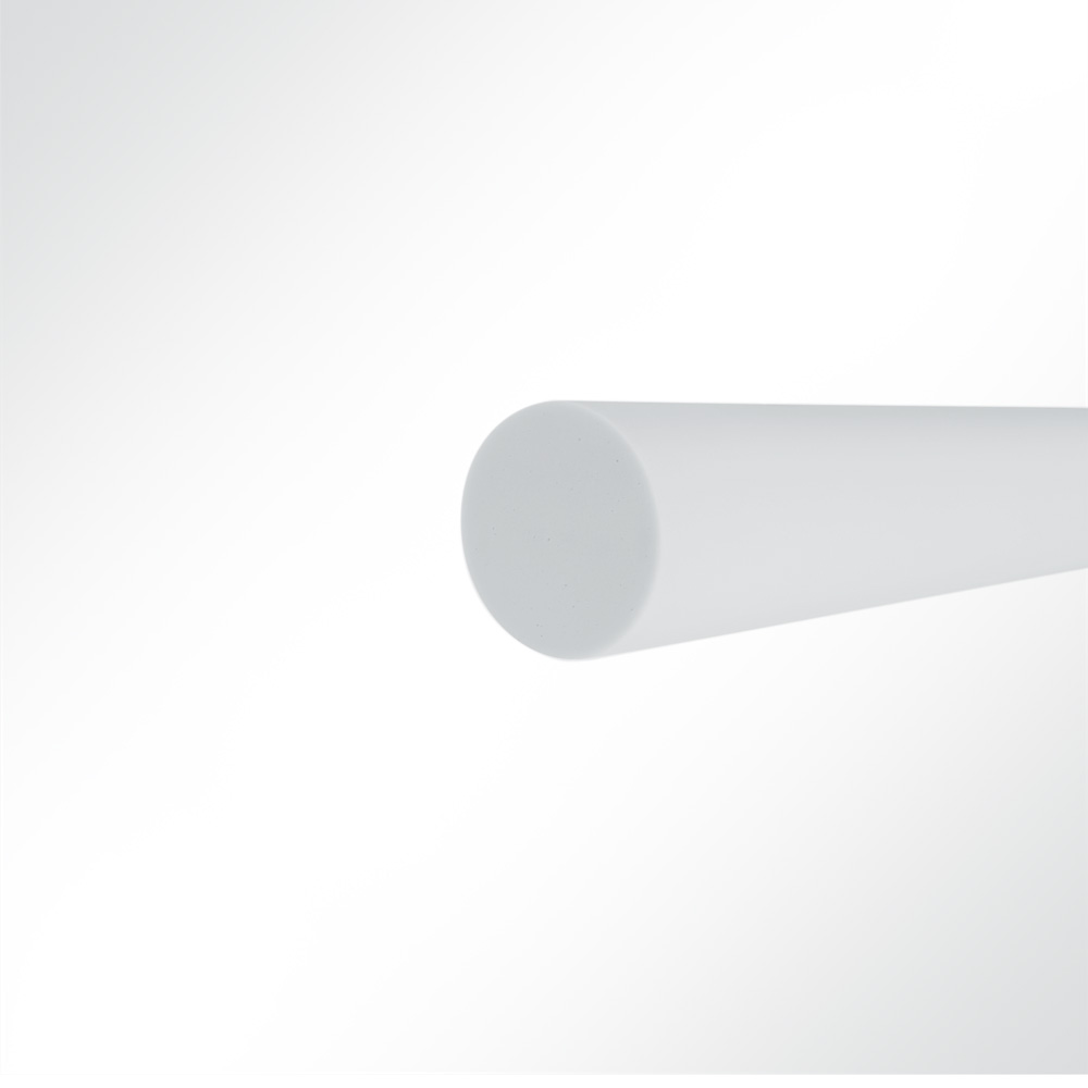 Artikelbild Basotect® Schallabsorber 100x10x10cm hellgrau Schallschutz Schalldämmung Akustikschaumstoff für Wand und Decke