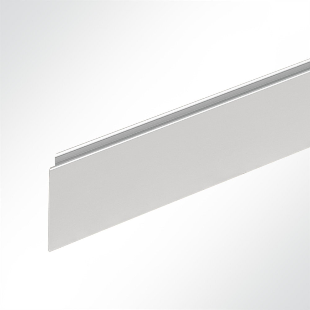 Artikelbild Aluminiumprofil Spannrahmen Akustikbild Länge 305cm