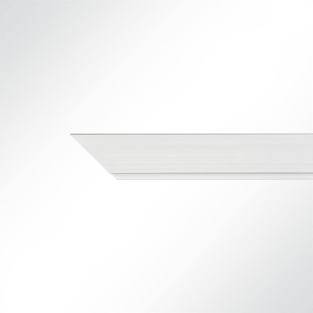 Artikelbild Aluminiumprofil Spannrahmen Akustikbild Länge 305cm