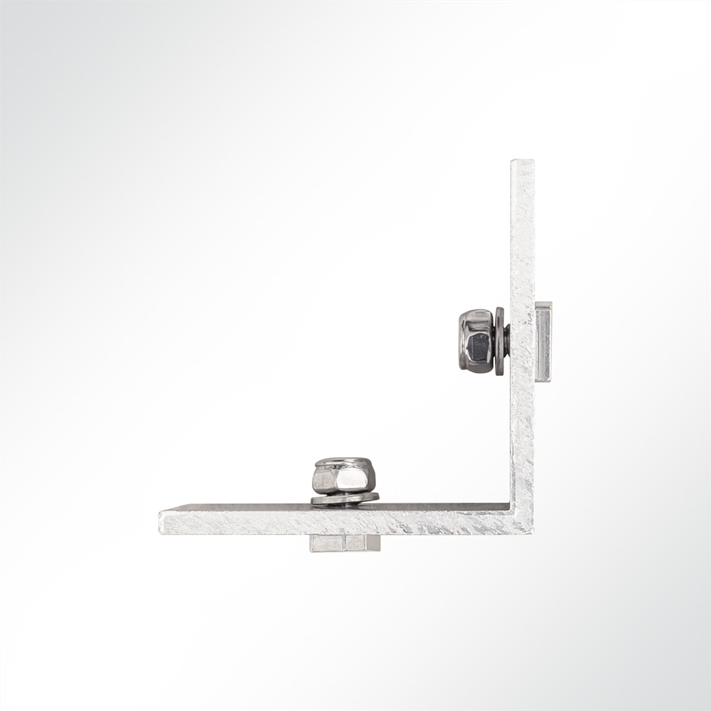 Artikelbild Eckverbinder für Spannrahmen Akustikbild