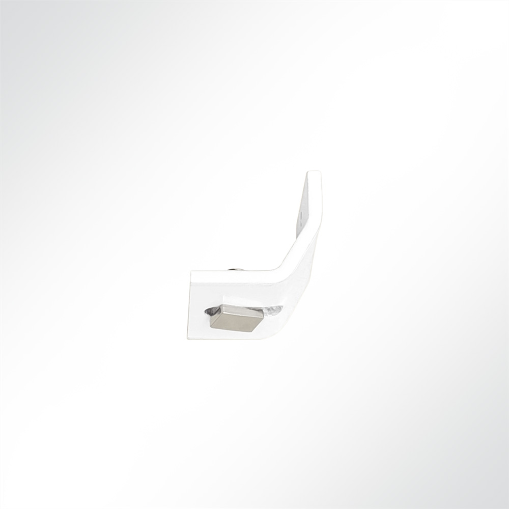 Artikelbild Wandaufhänger Rückwandstütze für Sprannrahmen