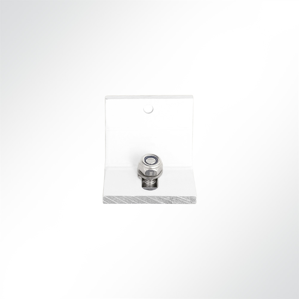 Artikelbild Wandaufhänger Rückwandstütze für Sprannrahmen