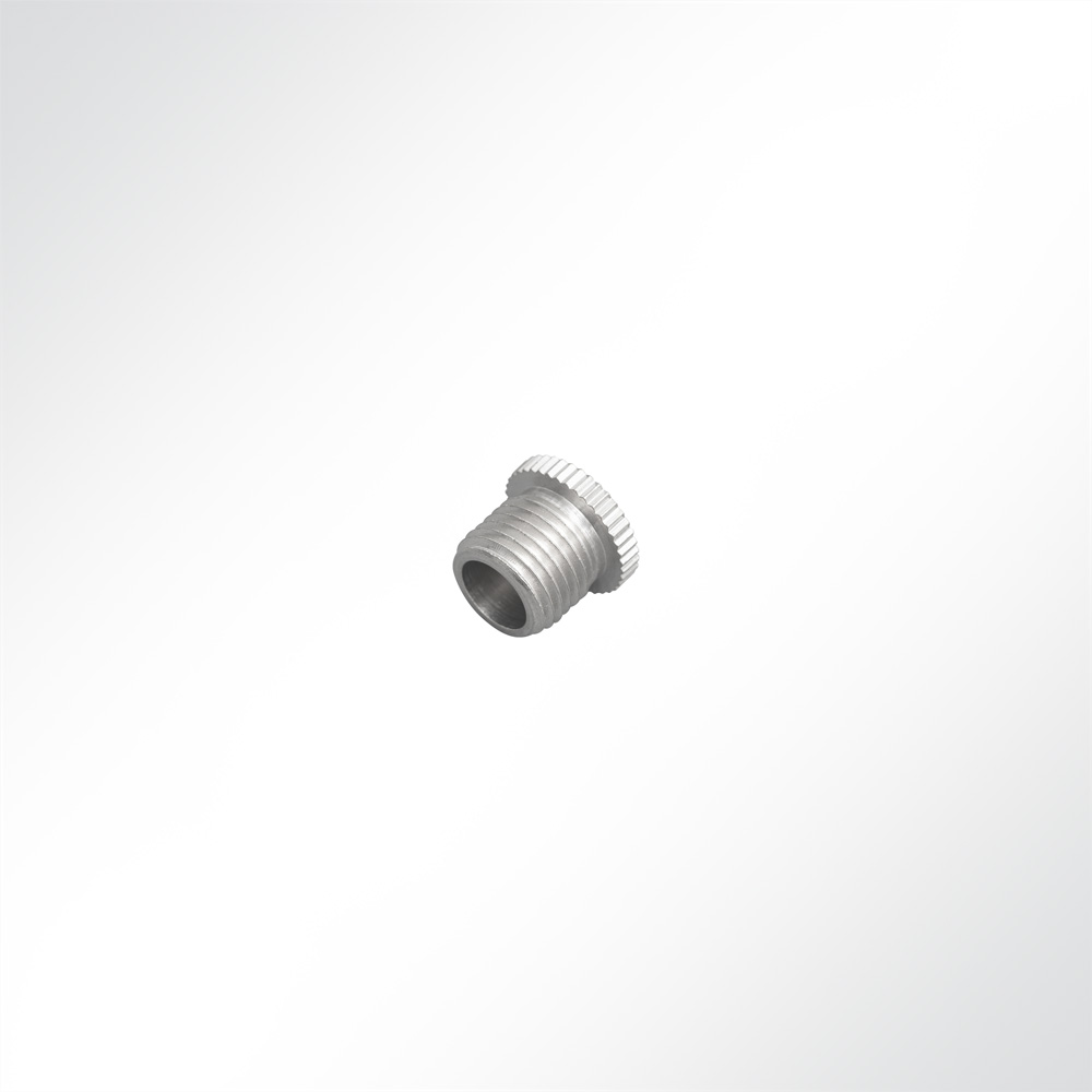 Artikelbild QP Deckenclips für Rasterdecken mit Abhängeset 2x Nutenstein