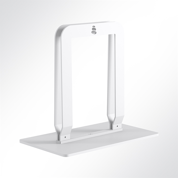 Vorschau Akustik Trennwand