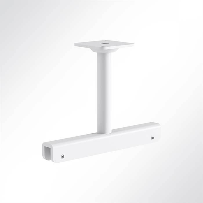 QP Akustikpaneele Wall & Ceiling Mode Halter H: 9cm für 60/80cm Paneele