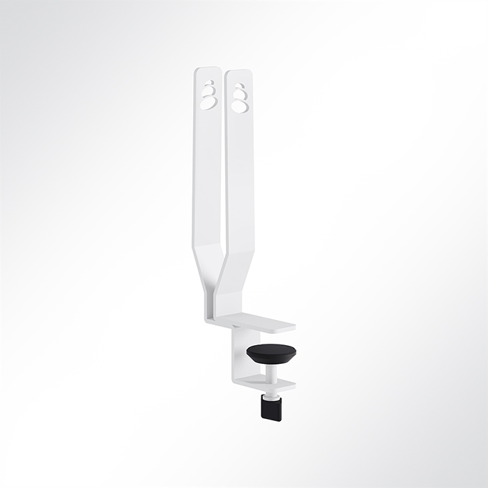 Vorschau Akustik Tischtrennwand