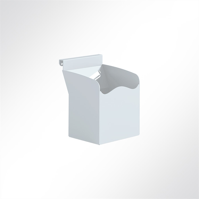 QP Akustikpaneele Desking Stift-Halter