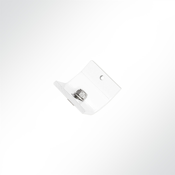 Wandaufhänger Rückwandstütze für Spannrahmen