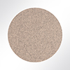 Vorschau QP Schallabsorber Basotect® Kreis 300x70mm Camira Blazer Newport Camira Blazer St Andrews