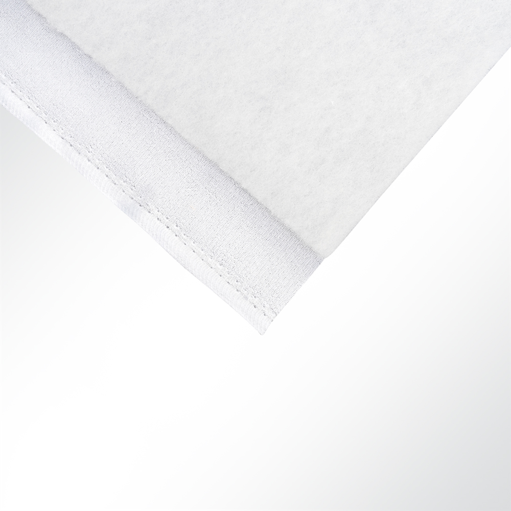 Artikelbild Polster Volumenvlies 5mm weiß verfestigt Breite 200cm