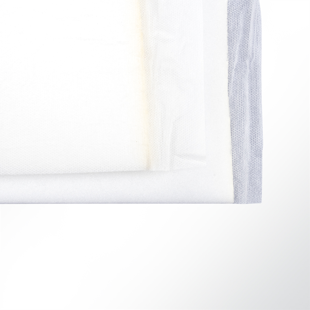 Artikelbild Auto Schaumstoff RG 30 weiß 10mm einseitig kaschiert Breite 150cm