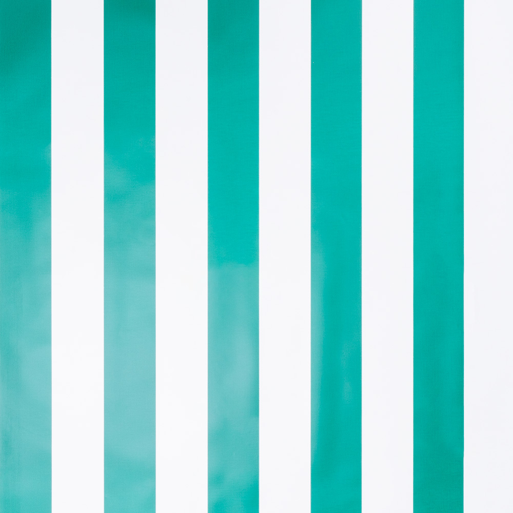 Artikelbild Precontraint 302 B1 Streifen Sonnenschutz PVC 108 Grün/Weiß