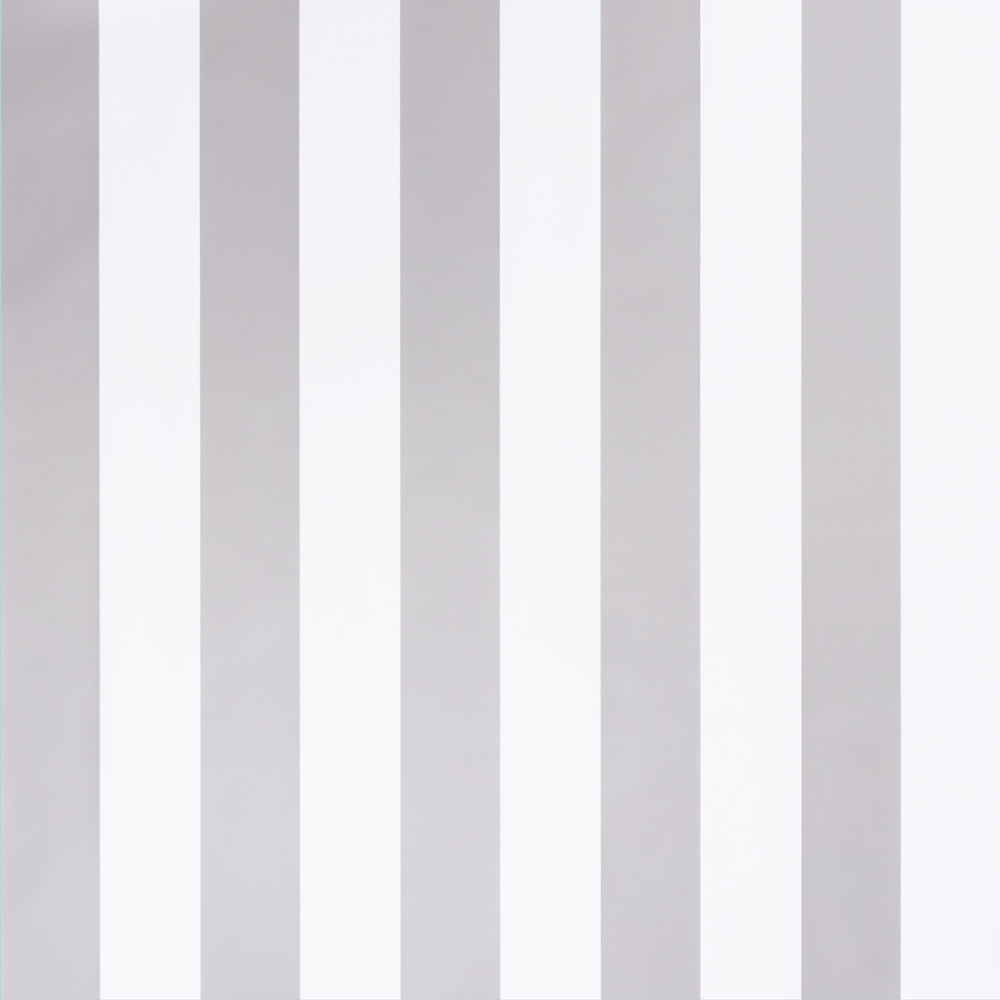 Artikelbild Precontraint 302 B1 Streifen Sonnenschutz PVC 111 Grau/Weiß