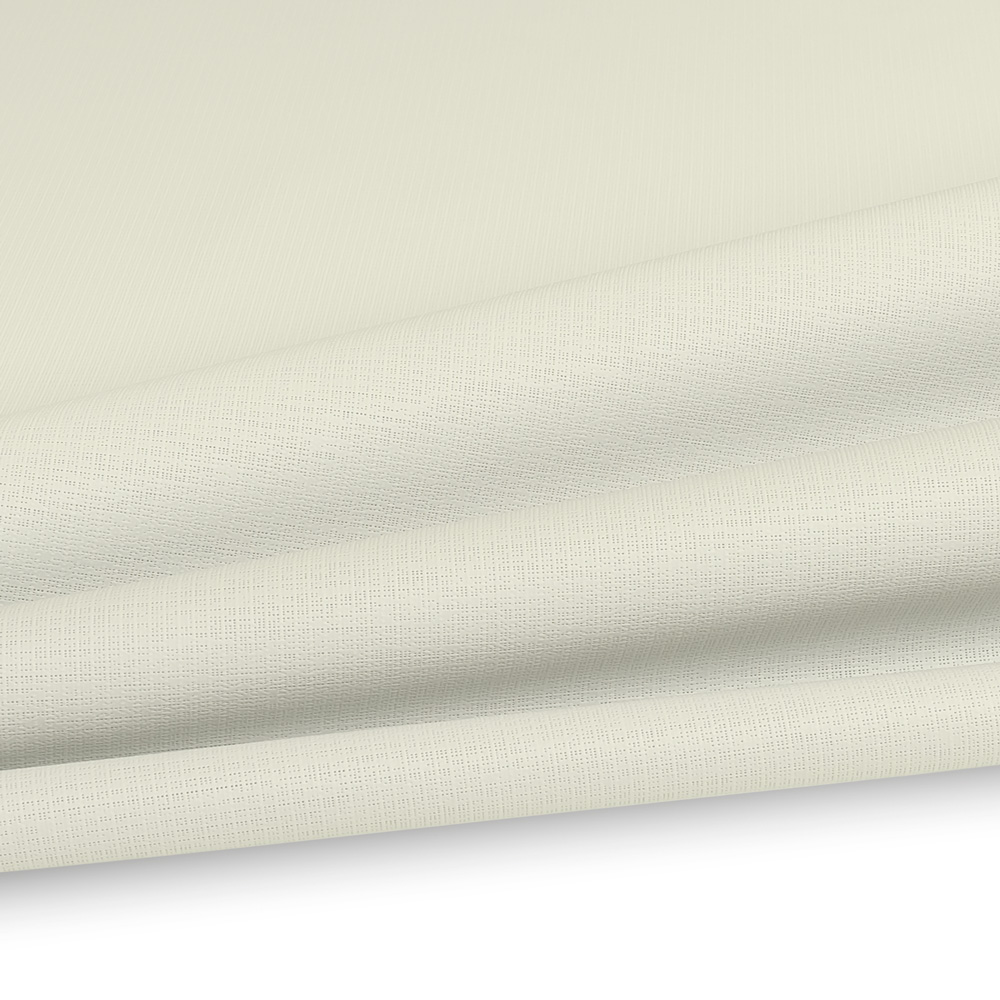 Artikelbild Soltis Perform 92 PVC Gewebe 2044 Weiss Breite 177cm
