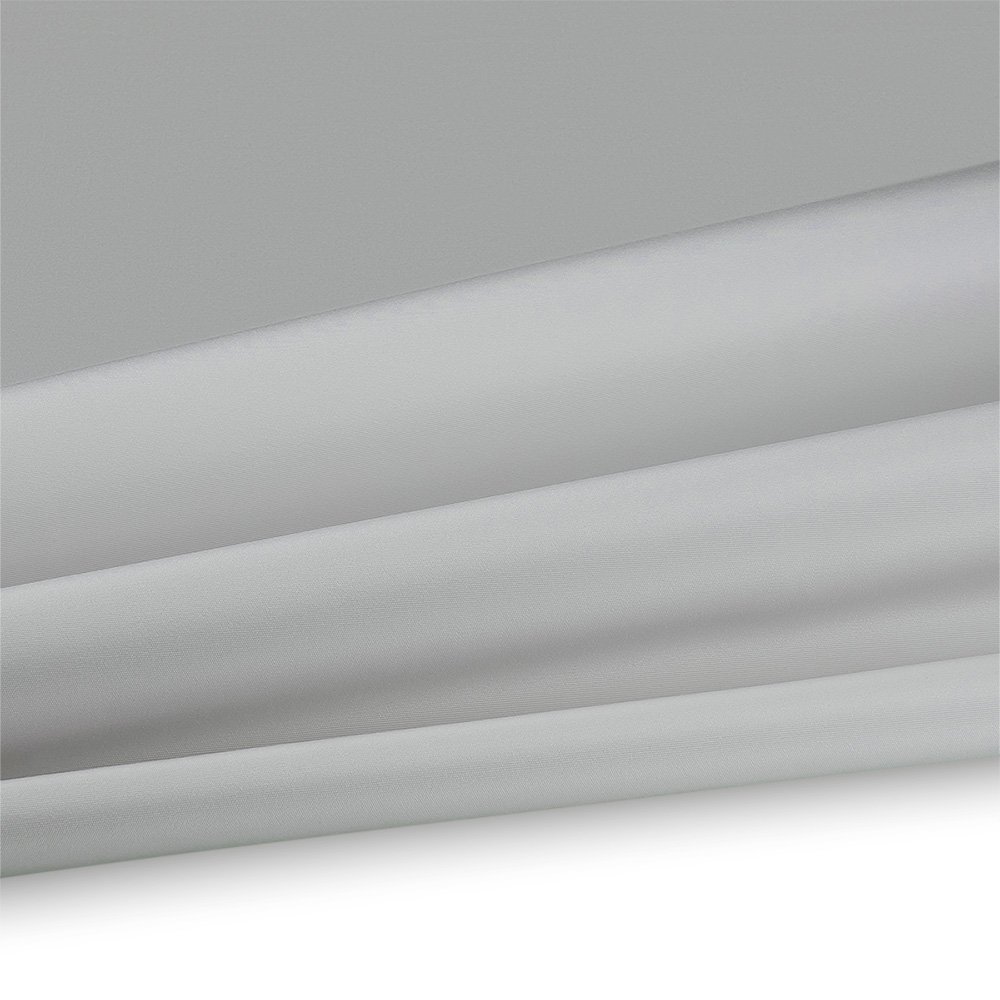 Artikelbild Markisenstoff / Tuch teflonbeschichtet wasserabweisend Breite 120cm Verkehrsweiß