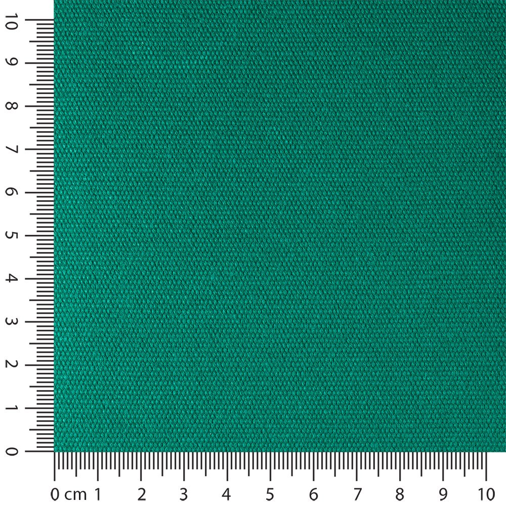 Artikelbild Segeltuch Polyester/Baumwolle Mischgewebe für Verkaufsstände, Camping 500g/m² Breite 1,50m Grün