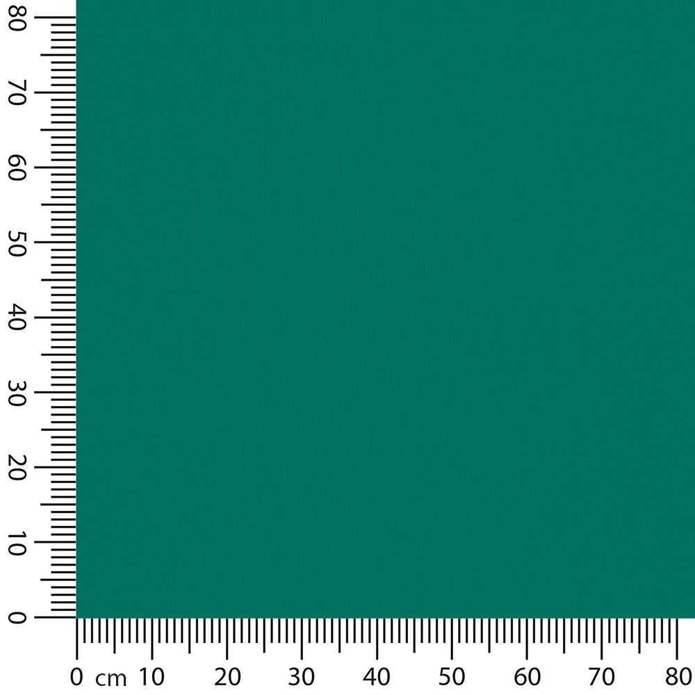 Artikelbild Segeltuch Polyester/Baumwolle Mischgewebe für Verkaufsstände, Camping 500g/m² Breite 1,50m Grün