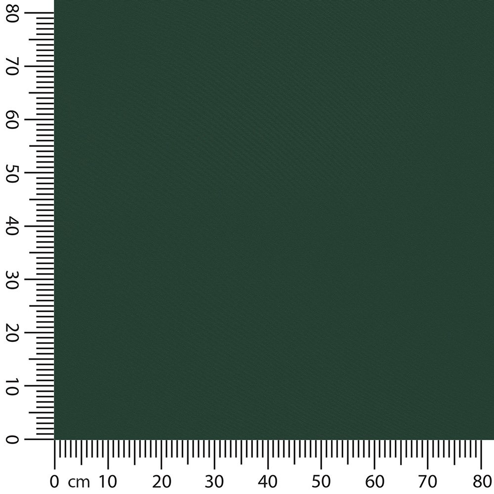 Artikelbild Persenningstoff Bootsverdeckstoff Polyester Atmungsaktiv für Holzboote Breite 200cm Gewicht 270g/m² Grün