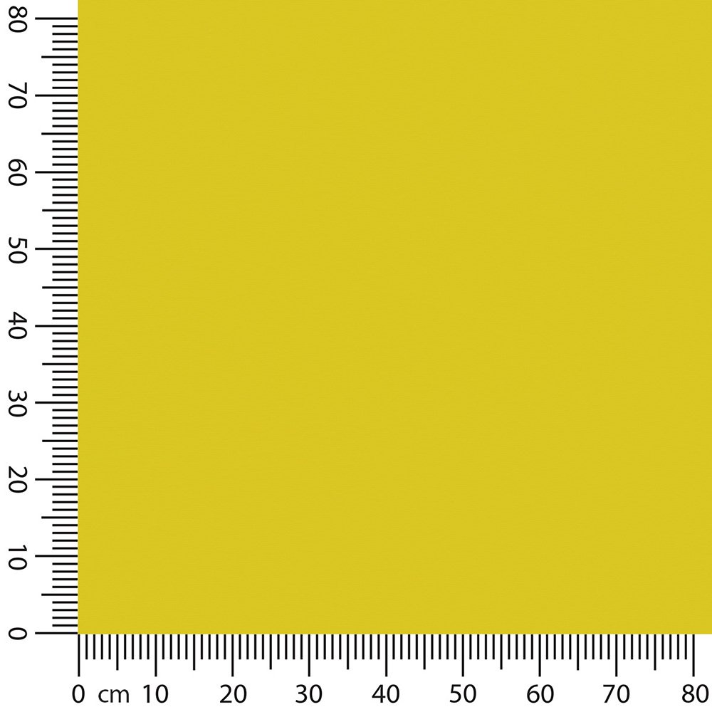 Artikelbild Persenningstoff Bootsverdeckstoff Polyester Atmungsaktiv für Holzboote Breite 180cm Gewicht 270g/m² Gelb