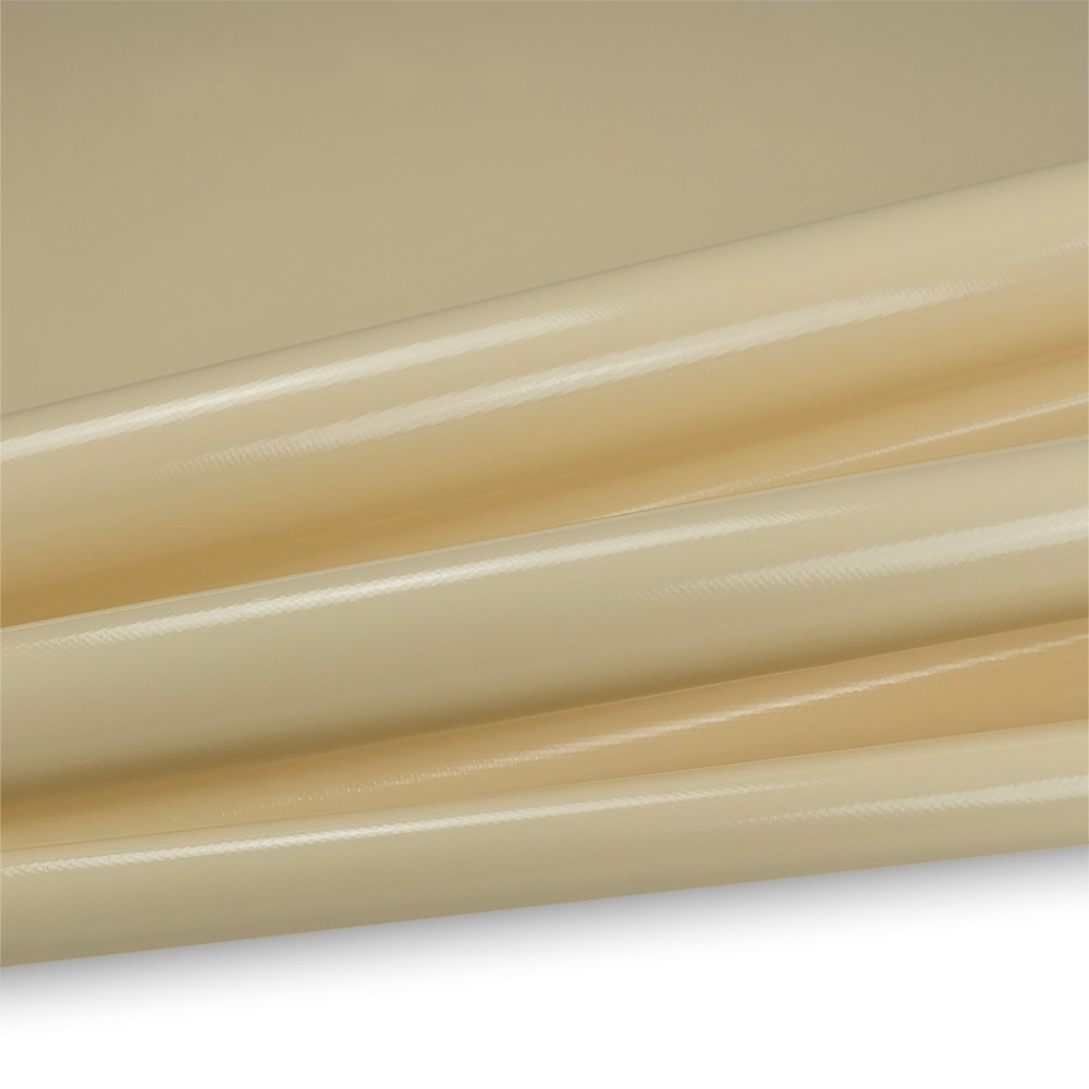 Artikelbild LKW Plane PVC Plane 900g/m² 300cm breit RAL 1015 Elfenbein