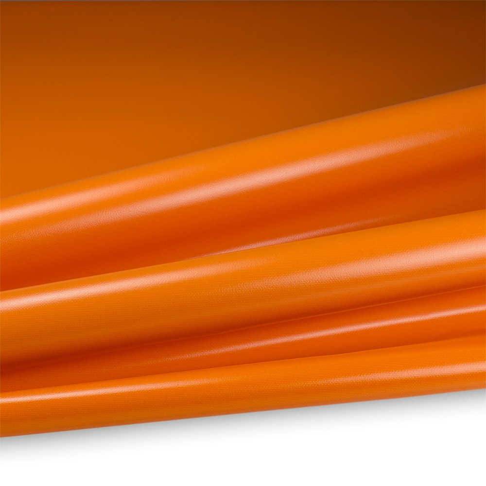 Artikelbild LKW Plane PVC Plane 670 g/m² Breite 270 cm RAL 2004 Orange