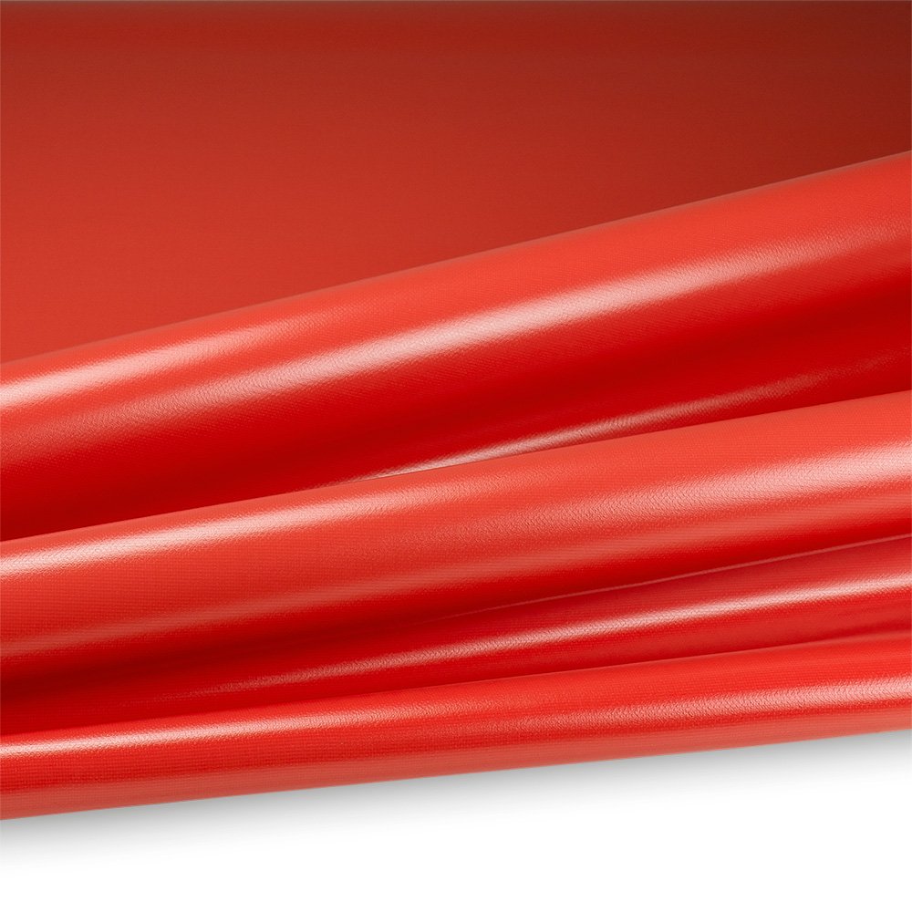 Artikelbild LKW Plane PVC Plane 670 g/m² Breite 270 cm RAL 3001 Colarot