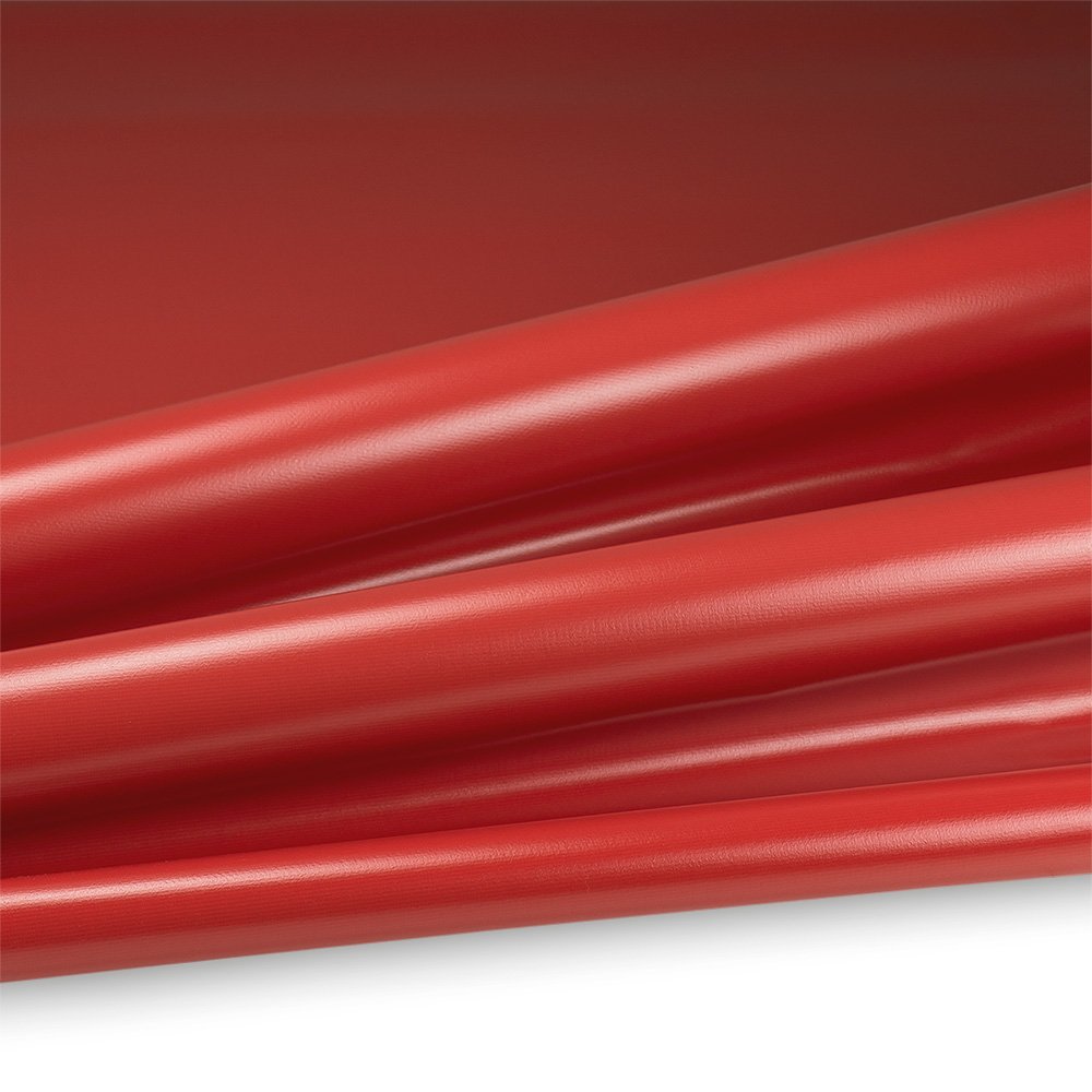 Artikelbild LKW Plane PVC Plane 670 g/m² Breite 270 cm RAL 3002 Rot