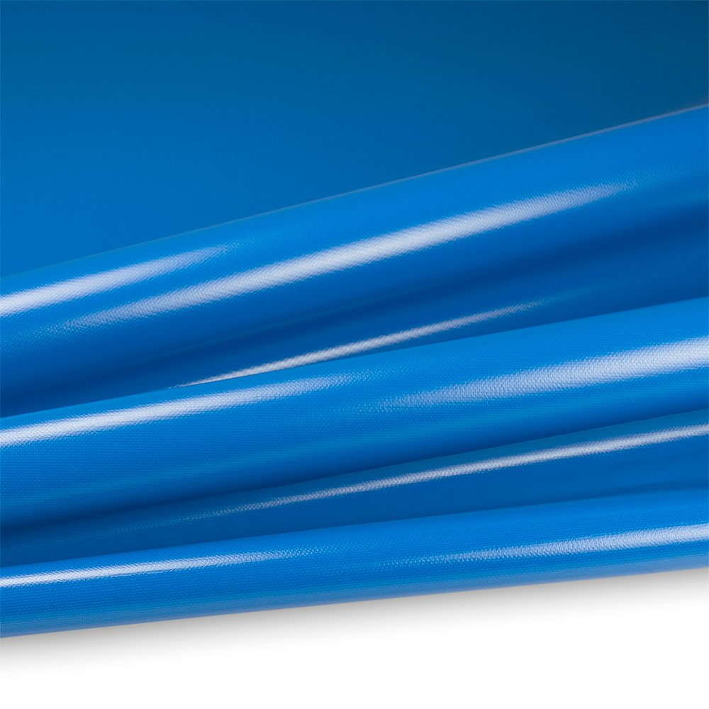 Artikelbild Protect Cover 705-1052 RAL 5010 Enzianblau LKW-Plane 180cm