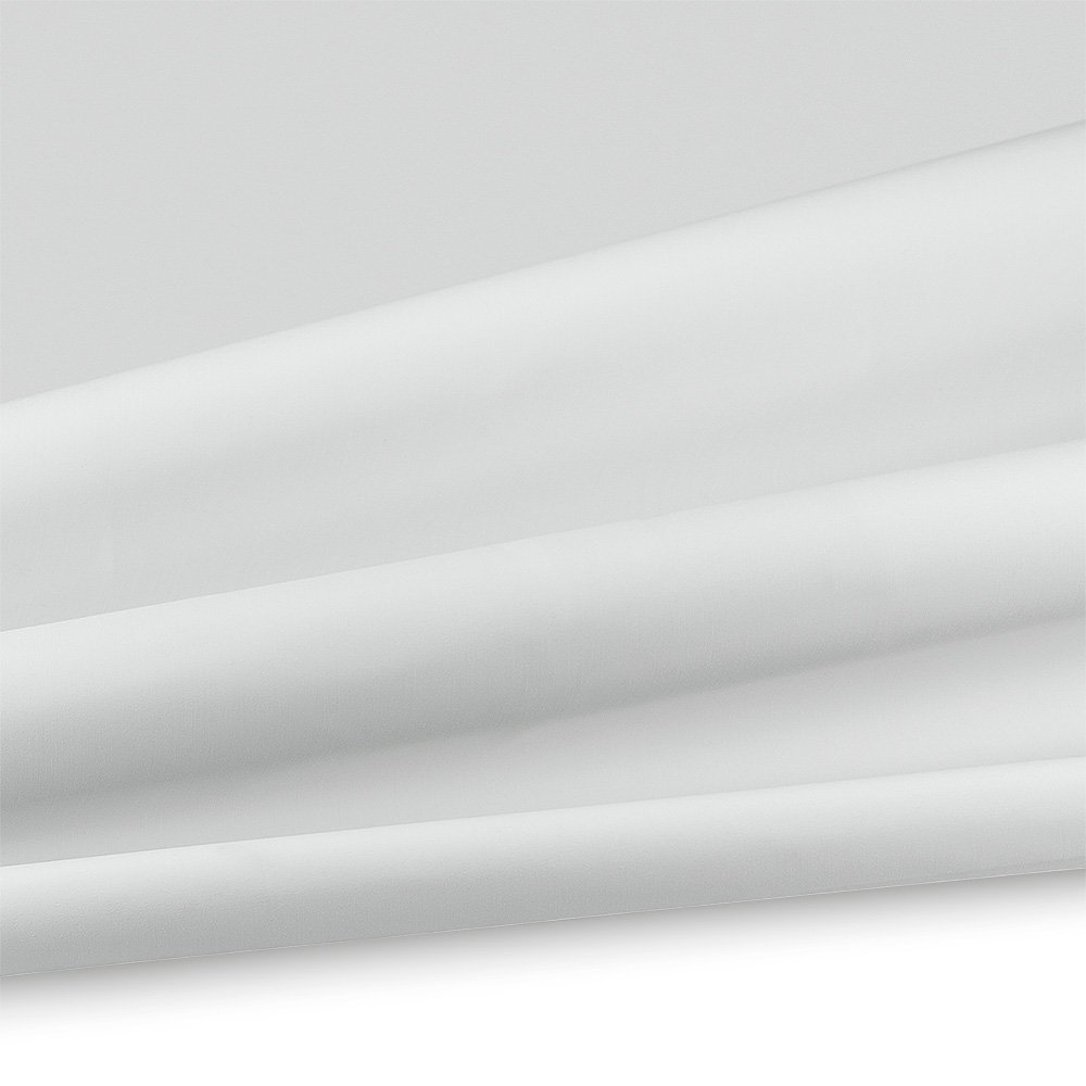 Artikelbild Polyester mit Acrylbeschichtung Segel, Campingzelte, Sonnenschirme Breite 170cm 190g/m² Weiß