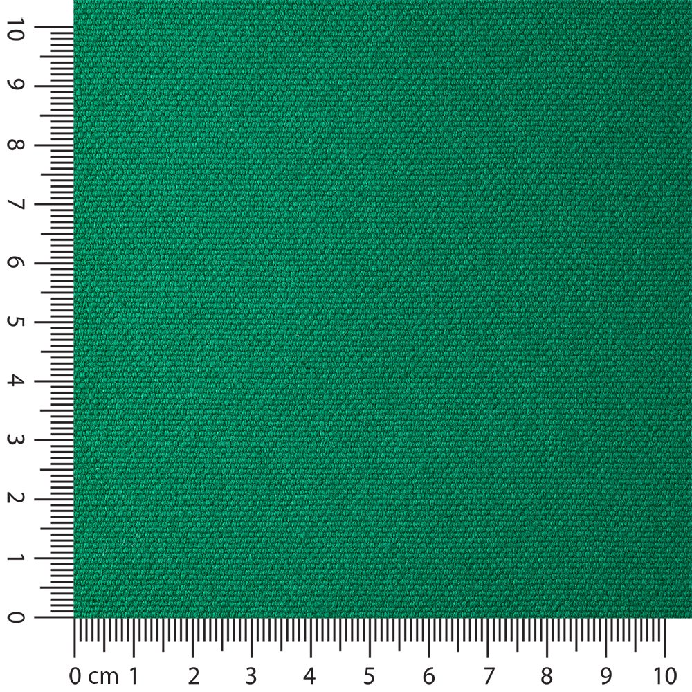 Artikelbild Baumwollzeltstoff Segeltuch grob für Zeltplane, Taschen 550g/m² Breite 153cm behandelt Grün