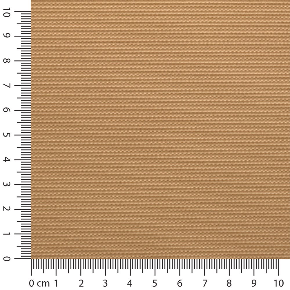 Artikelbild Persenningstoff Bootsverdeckstoff Polyester 101 Sand wasserdicht extrem Reißfest Breite 180cm Gewicht 285g/m²