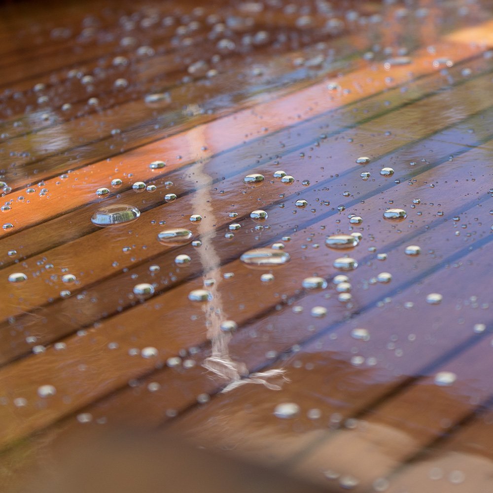 Artikelbild Tischschutzfolie Tischfolie transparente Tischdecke 1mm 140x100cm