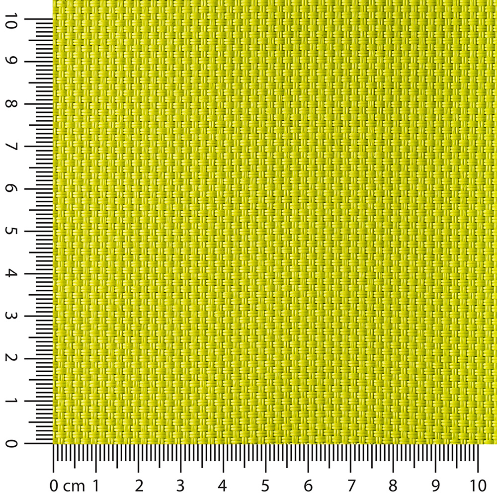 Artikelbild Alphalia Silent Batyline AW Gittergewebe für Deckensegel Bamboo