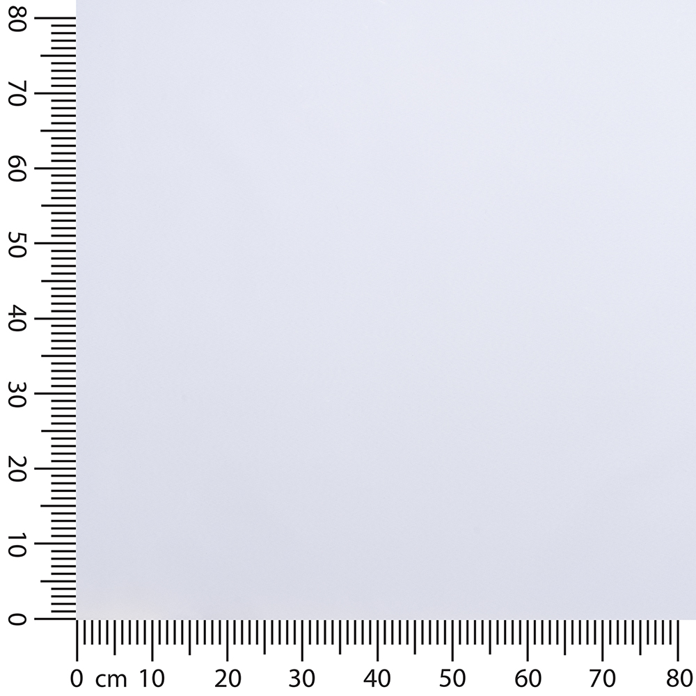 Artikelbild Ultraleicht Polyester 140g/m² für Abdeckungen und Sonnensegel 180cm reinweiß RAL 9010