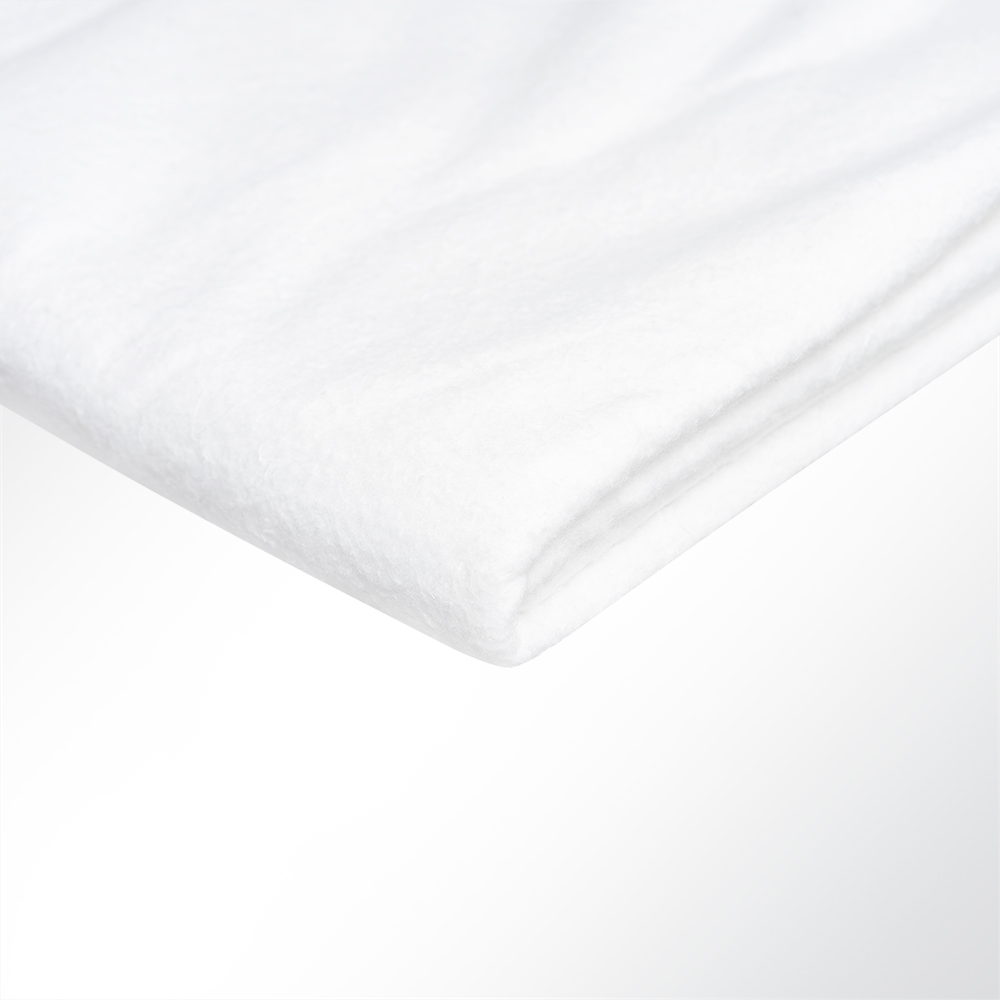 Artikelbild Vlies 300 g/m² zum Schutz der EPDM Dachbahn Breite 200cm weiß